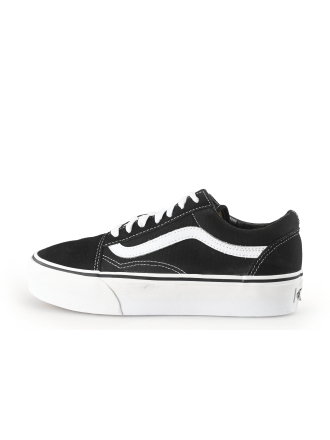Vans Sneaker Schwarz 355871
 Größe 38
 