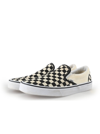 Vans Slip-ons Schwarz 355874
 Größe 42
 