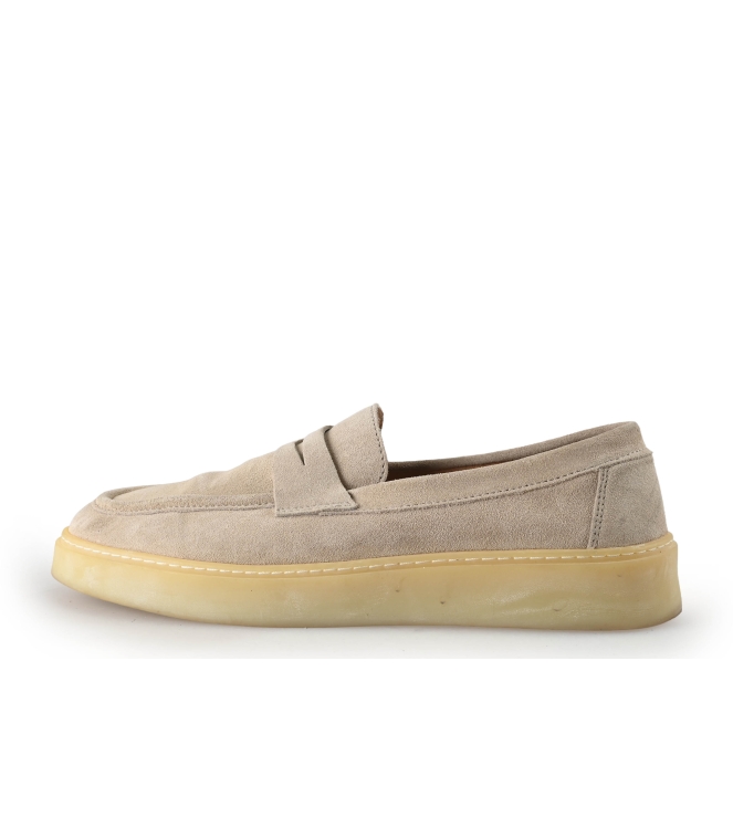 Manfield Slip-ons