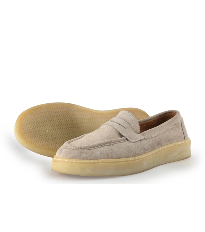 Manfield Slip-ons