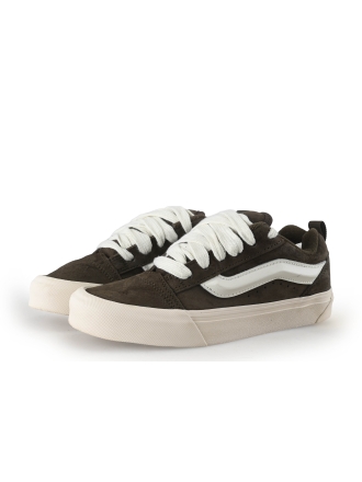 Vans Sneaker Braun 355880
 Größe 37
 