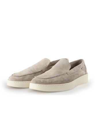 Manfield Loafers  Beige 355881
 Größe 45
 