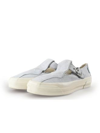 Vans Slip-ons Blau 355882
 Größe 37
 