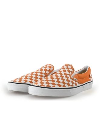Vans Slip-ons Schwarz 355883
 Größe 47
 