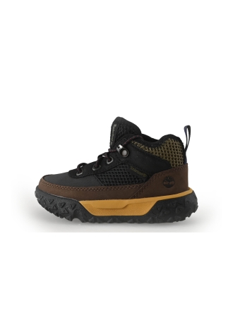 Timberland Sneaker Schwarz 355886
 Größe 23
 