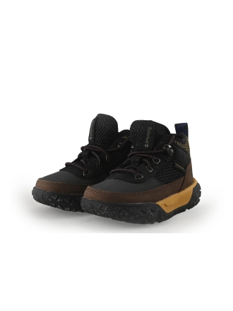 Timberland Sneaker Schwarz 355886
 Größe 23
 