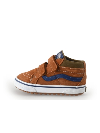 Vans Sneaker Braun 355887
 Größe 24
 