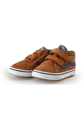 Vans Sneaker Braun 355887
 Größe 24
 