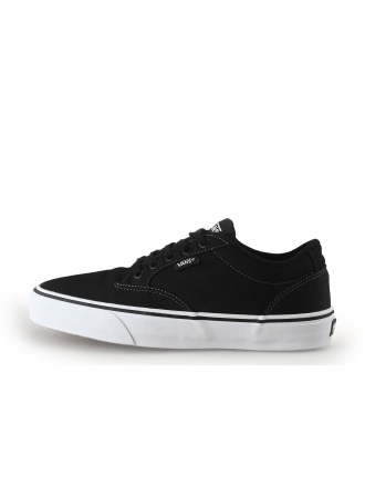 Vans Sneaker Schwarz 355888
 Größe 40
 