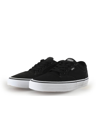 Vans Sneaker Schwarz 355888
 Größe 40
 
