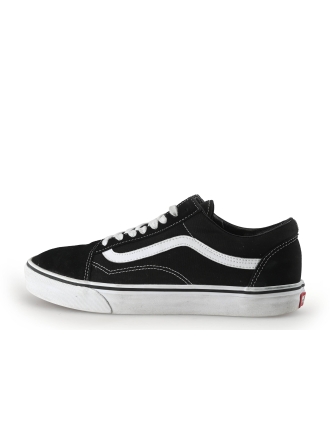 Vans Sneaker Schwarz 355889
 Größe 44
 