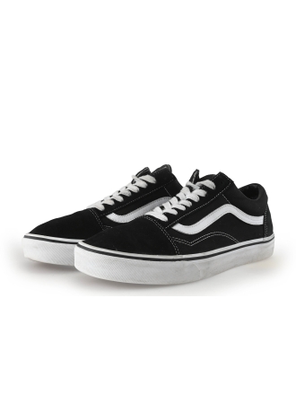 Vans Sneaker Schwarz 355889
 Größe 44
 