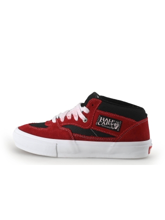 Vans Sneaker Rot 355893
 Größe 40½
 