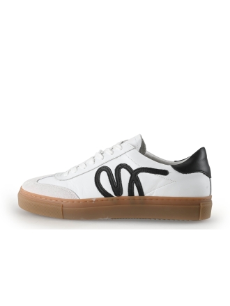 Manfield Sneaker Beige 355895
 Größe 41
 