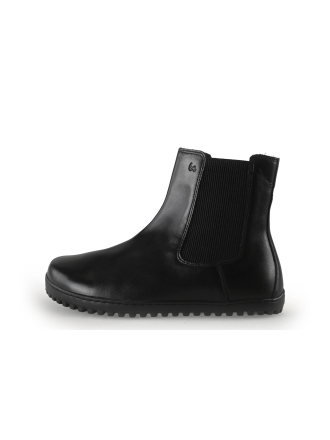 Barefoot Be Lenka Stiefeletten Schwarz 355897
 Größe 37
 
