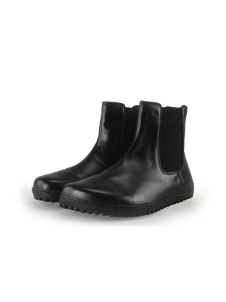 Barefoot Be Lenka Stiefeletten Schwarz 355897
 Größe 37
 