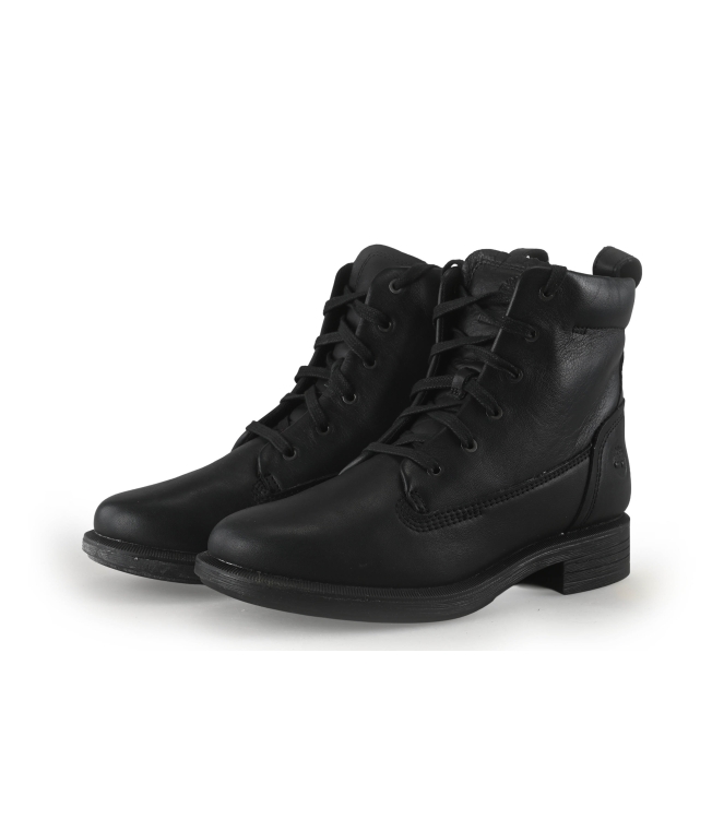 Timberland Schnürstiefel