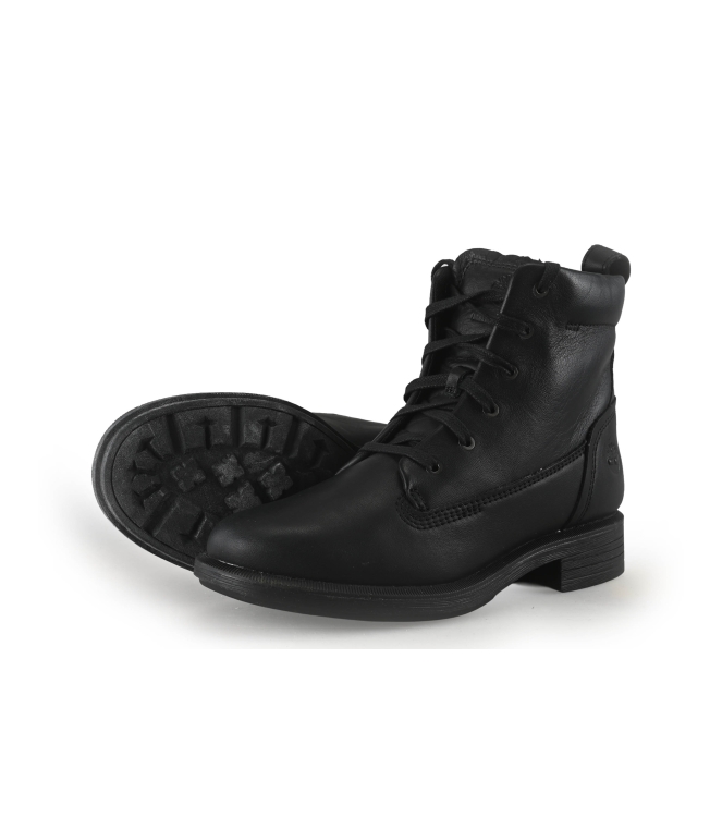 Timberland Schnürstiefel