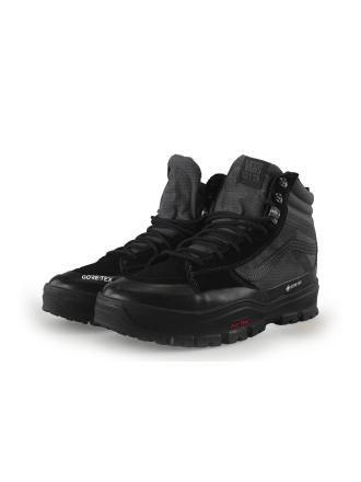 Vans Hohe Sneaker Schwarz 355902
 Größe 43
 