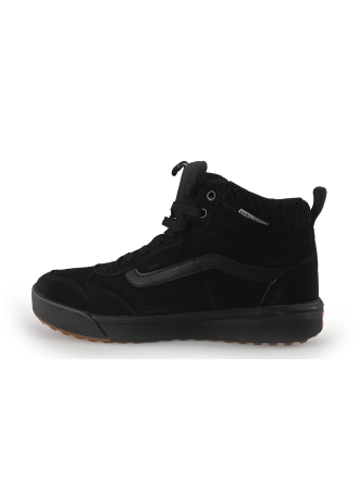 Vans Hohe Sneaker Schwarz 355903
 Größe 40
 