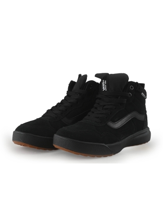 Vans Hohe Sneaker Schwarz 355903
 Größe 40
 