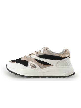 Manfield Sneaker Weiß 355906
 Größe 39
 