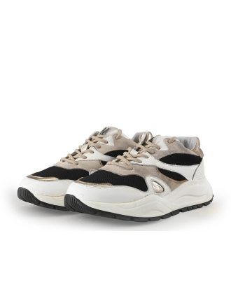 Manfield Sneaker Weiß 355906
 Größe 39
 