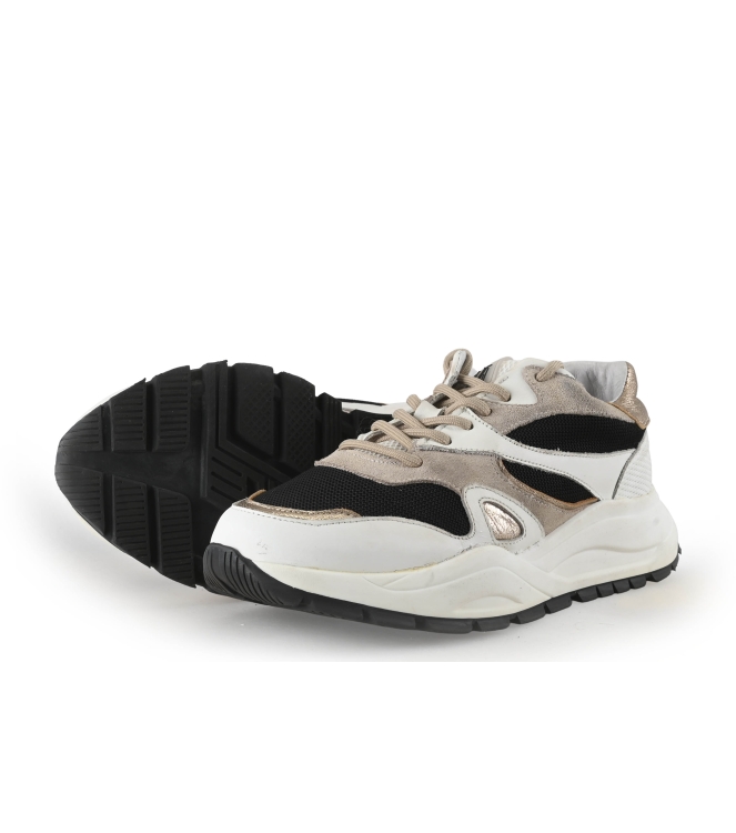 Manfield Sneaker