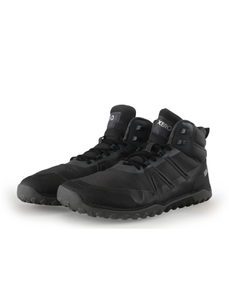 Xero Shoes Schwarz 355908
 Größe 40½
 