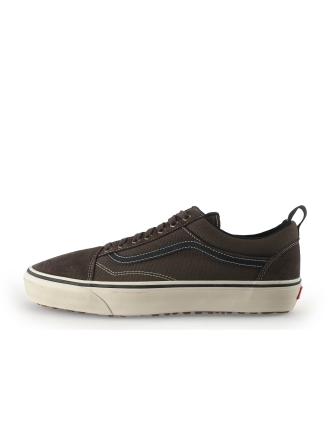 Vans Sneaker Braun 355911
 Größe 46
 