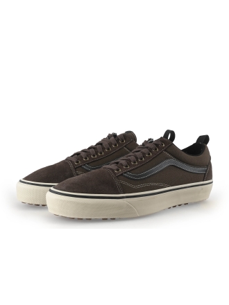 Vans Sneaker Braun 355911
 Größe 46
 