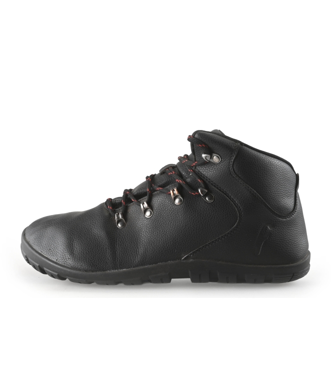 Freet Barefoot Schnürstiefel