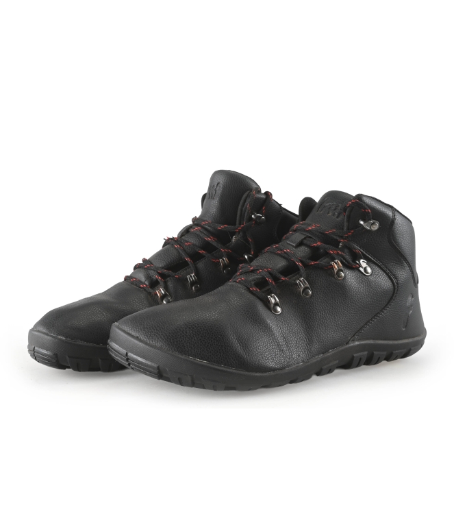 Freet Barefoot Schnürstiefel