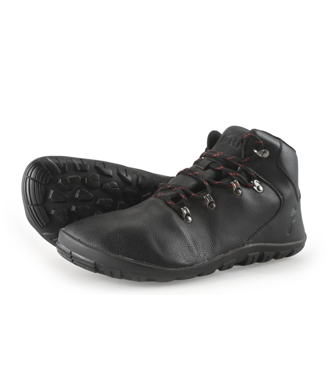 Freet Barefoot Schnürstiefel