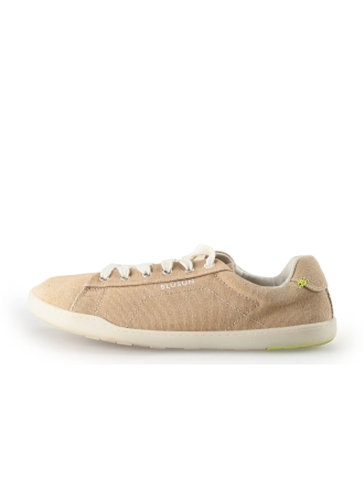 Blusun Sneaker Beige 355914
 Größe 43
 