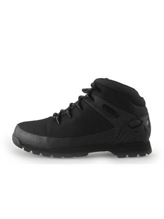 Timberland Schnürstiefel Schwarz 355916
 Größe 43½
 