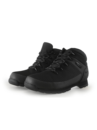 Timberland Schnürstiefel Schwarz 355916
 Größe 43½
 