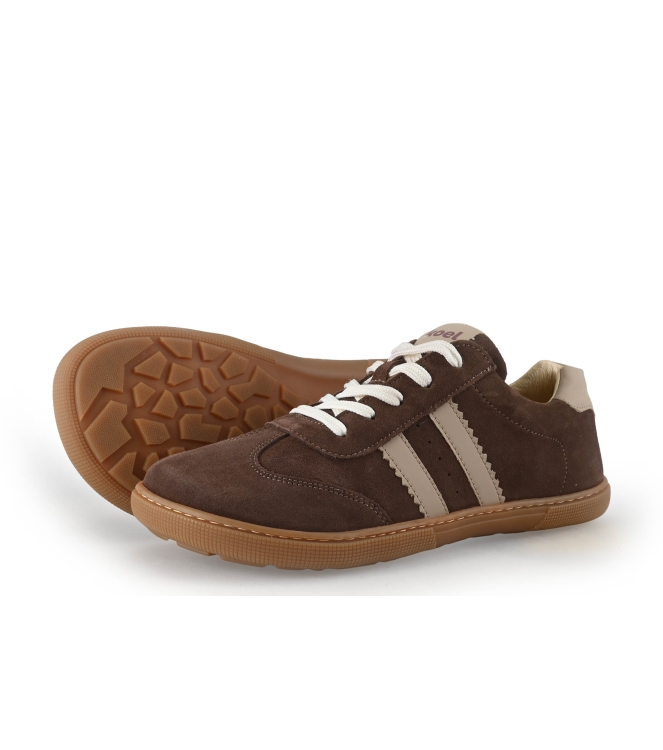 Barefoot Sneaker