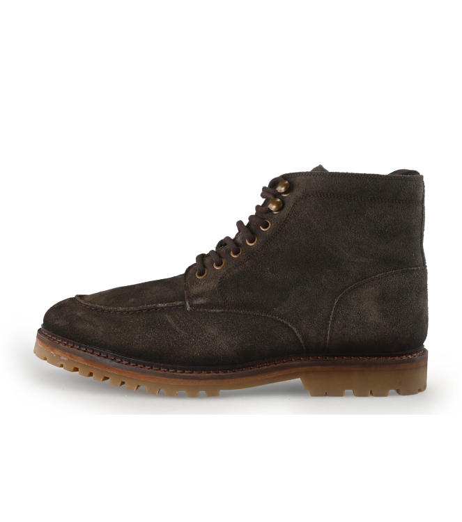 Manfield Schnürstiefel
