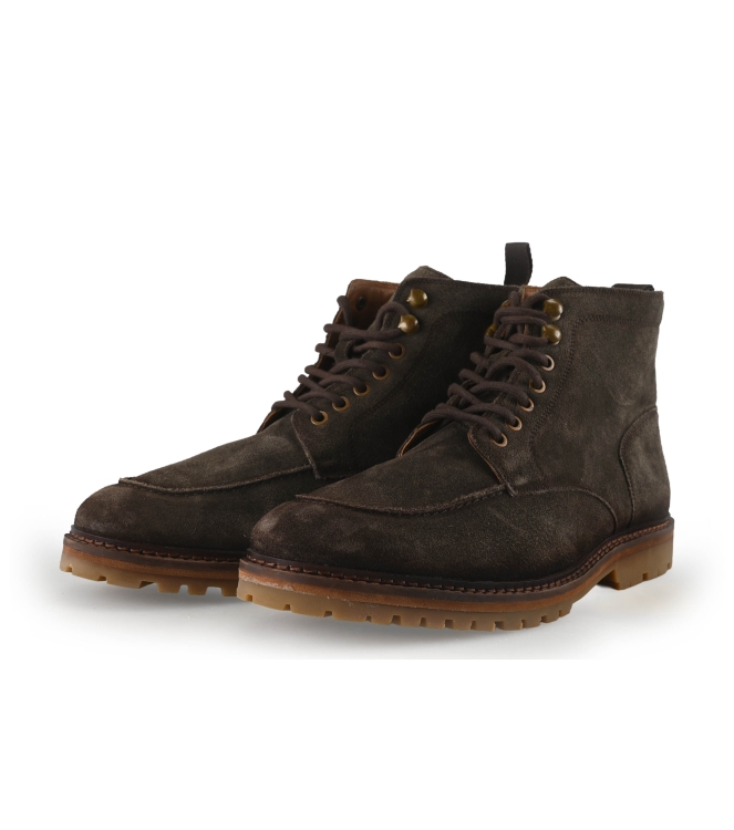 Manfield Schnürstiefel