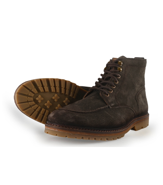 Manfield Schnürstiefel