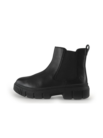 Timberland Chelsea boots Schwarz 355919
 Größe 40
 