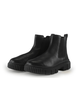 Timberland Chelsea boots Schwarz 355919
 Größe 40
 