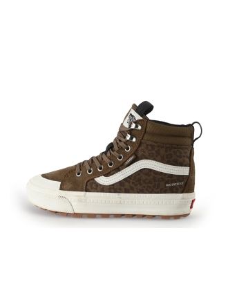 Vans Hohe Sneaker Braun 355921
 Größe 38
 