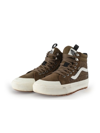 Vans Hohe Sneaker Braun 355921
 Größe 38
 