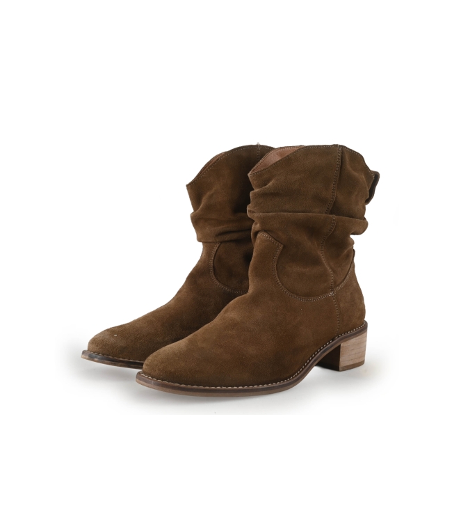 Manfield Stiefeletten