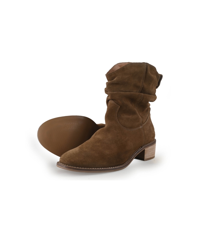 Manfield Stiefeletten