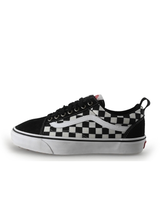 Vans Sneaker Schwarz 355926
 Größe 40½
 