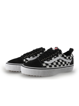 Vans Sneaker Schwarz 355926
 Größe 40½
 