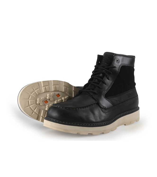 Timberland Schnürstiefel